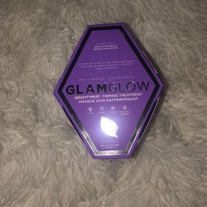 Glam glow the best stuff ever